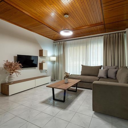 Thalia'S House Ioannina Διαμέρισμα Εξωτερικό φωτογραφία