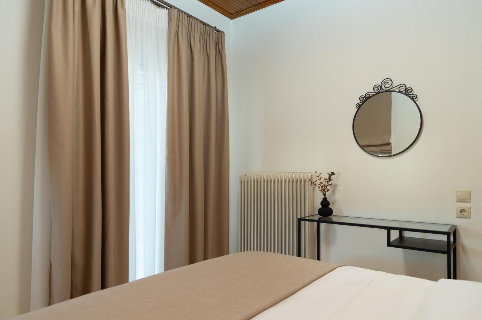 Thalia'S House Ioannina Διαμέρισμα Εξωτερικό φωτογραφία