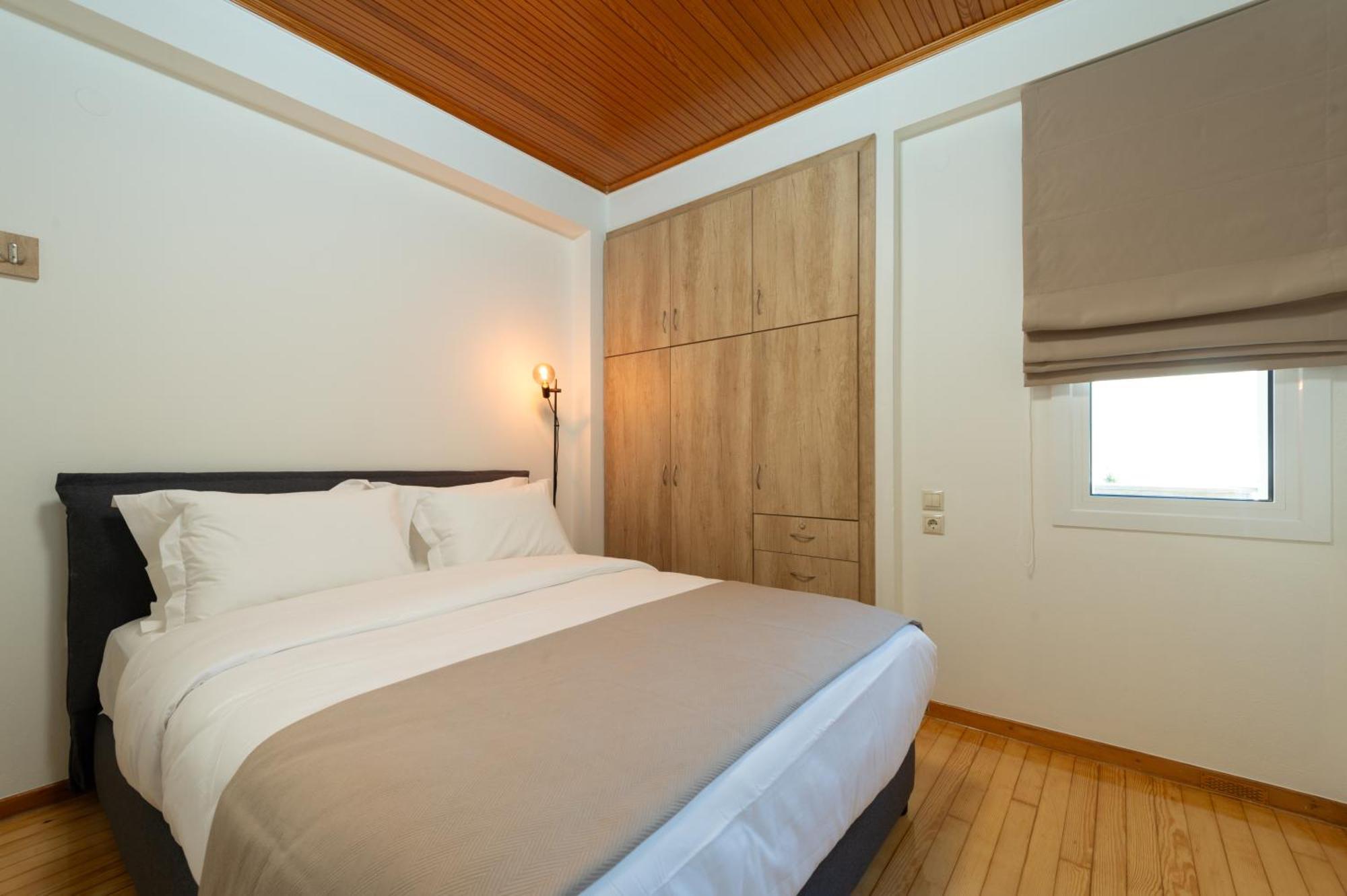 Thalia'S House Ioannina Διαμέρισμα Εξωτερικό φωτογραφία