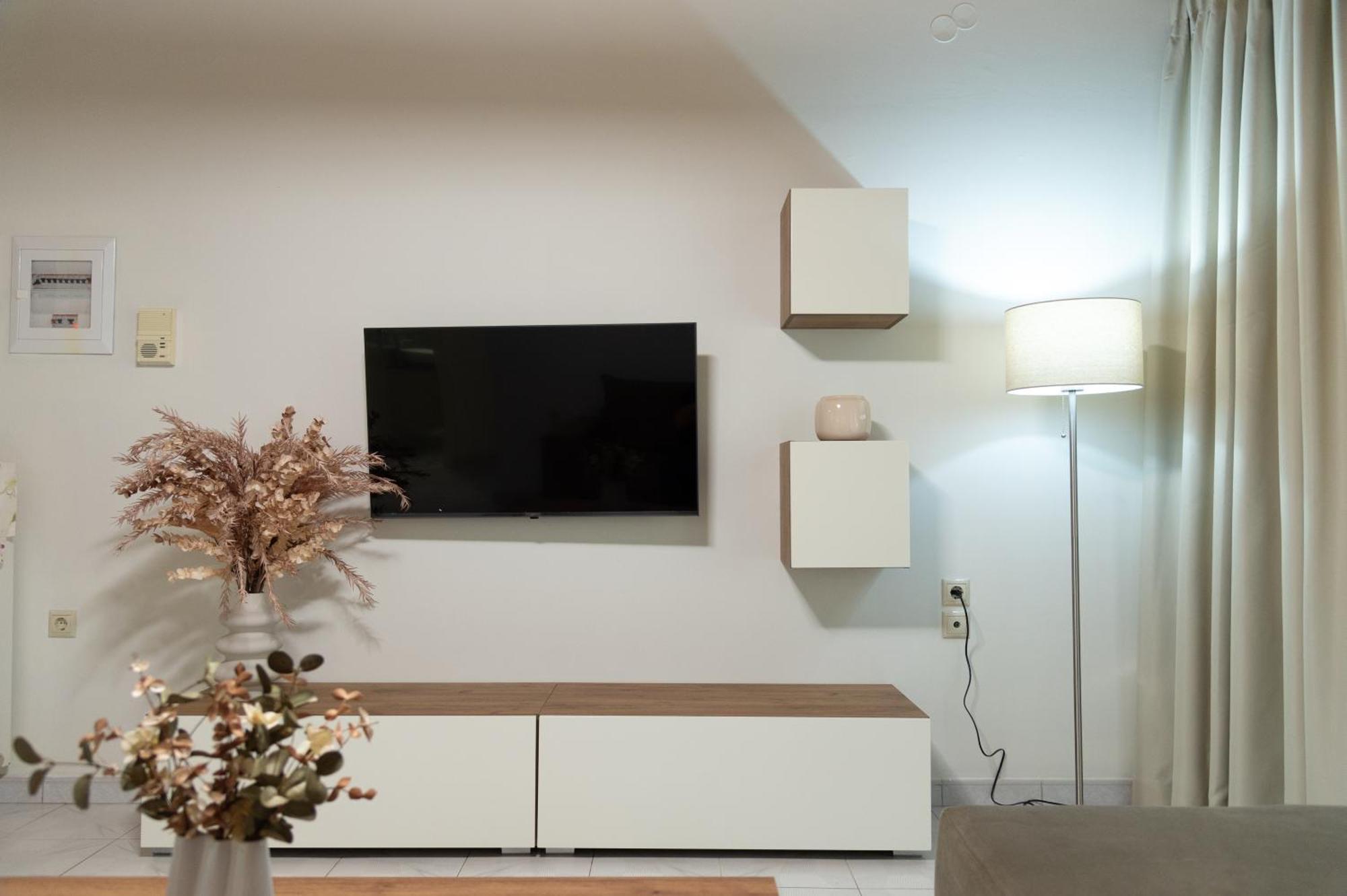 Thalia'S House Ioannina Διαμέρισμα Εξωτερικό φωτογραφία