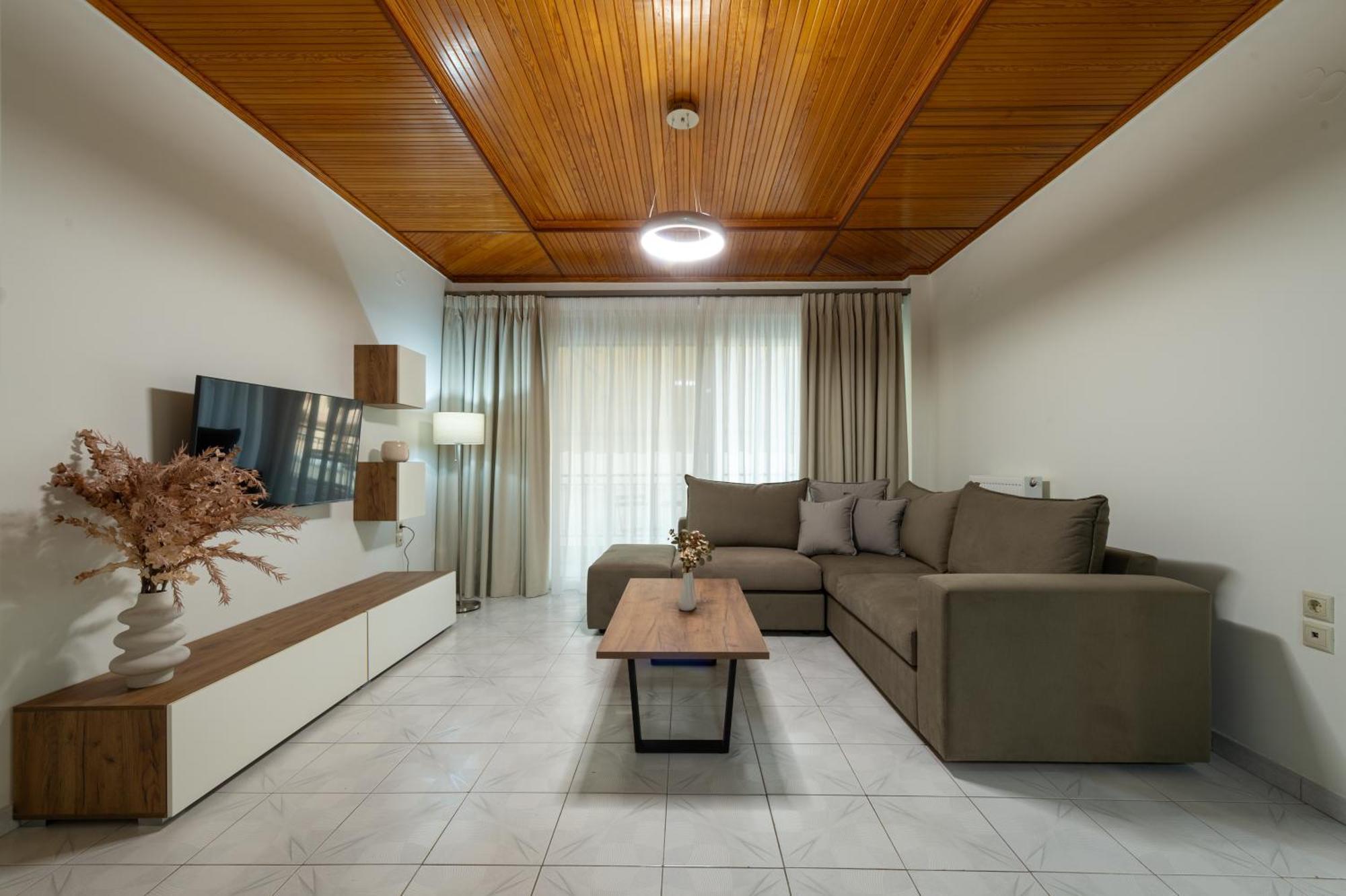 Thalia'S House Ioannina Διαμέρισμα Εξωτερικό φωτογραφία