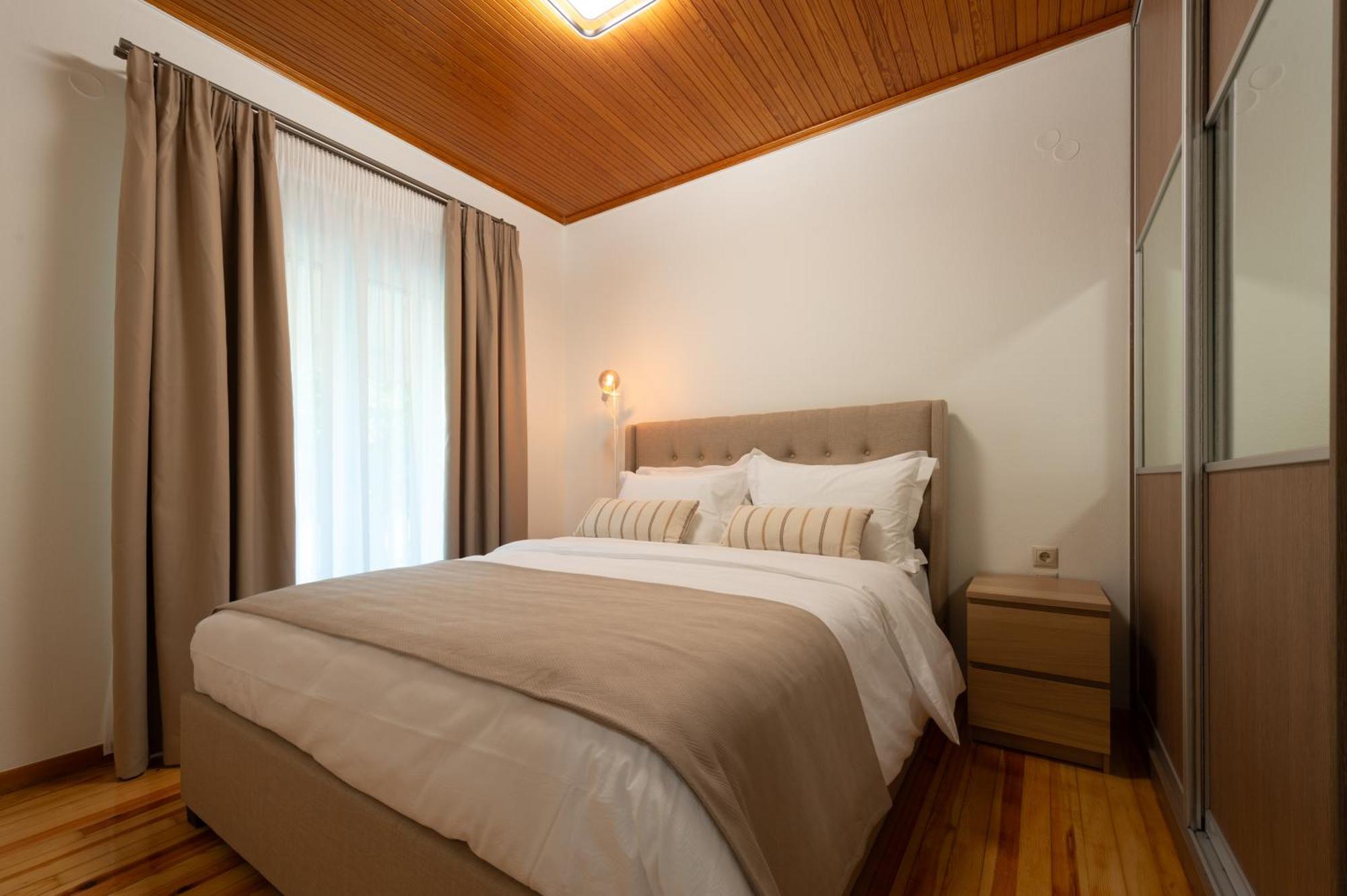 Thalia'S House Ioannina Διαμέρισμα Εξωτερικό φωτογραφία