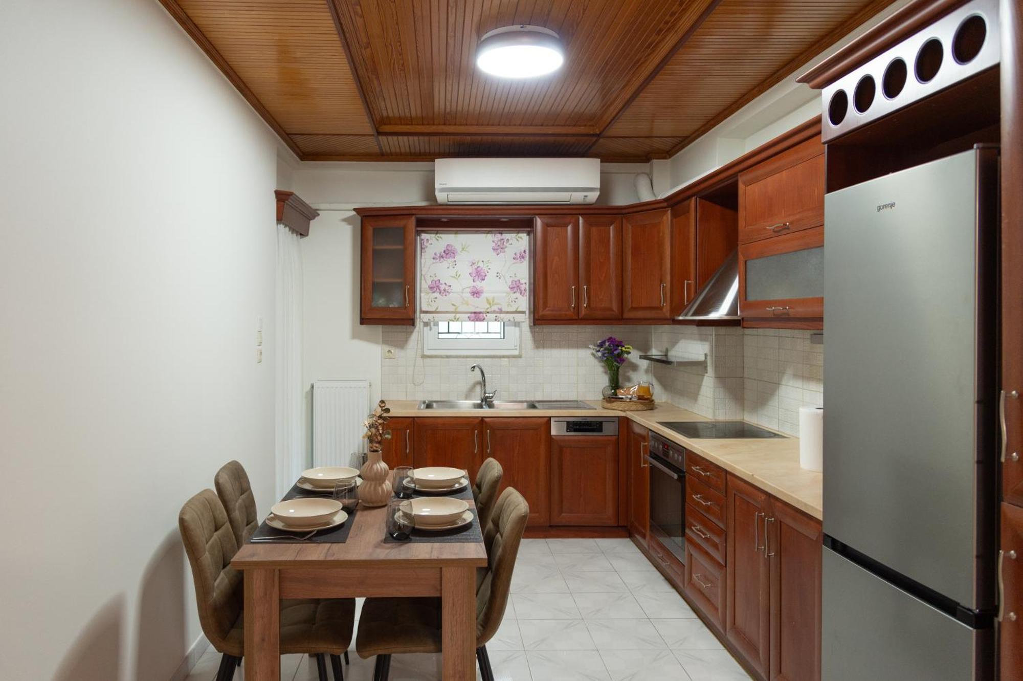 Thalia'S House Ioannina Διαμέρισμα Εξωτερικό φωτογραφία