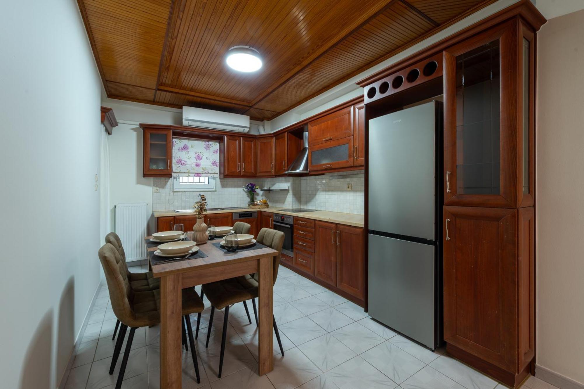 Thalia'S House Ioannina Διαμέρισμα Εξωτερικό φωτογραφία